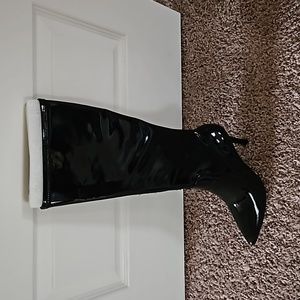 Nine West tall boots